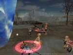Screenshots Fantasy Earth Zero 