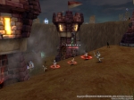 Screenshots Fantasy Earth Zero 