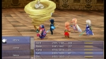 Screenshots Final Fantasy IV 