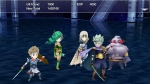 Screenshots Final Fantasy IV: Les Années Suivantes 
