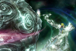 Screenshots Final Fantasy IX Remastered La Source de toute vie