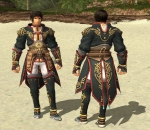 Screenshots Final Fantasy XI: Seekers of Adoulin 