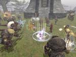 Screenshots Final Fantasy XI: Les guerriers de la Déesse 