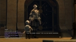 Screenshots Final Fantasy XIV 