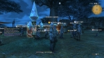 Screenshots Final Fantasy XIV 