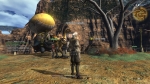 Screenshots Final Fantasy XIV 