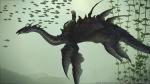 Screenshots Final Fantasy XIV: Stormblood  
