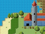 Screenshots Final Quest II 