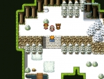 Screenshots Final Quest II 