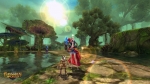 Screenshots Forsaken World 