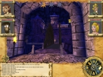 Screenshots Frayed Knights: The Skull of S'makh-Daon 