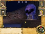 Screenshots Frayed Knights: The Skull of S'makh-Daon 