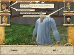Screenshots Frayed Knights: The Skull of S'makh-Daon 