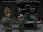 Screenshots Front Mission Online 