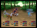 Screenshots GALER: Plague of Heroes 