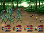 Screenshots GALER: Plague of Heroes 