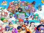 Screenshots Galzoo Island 