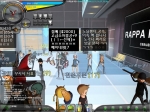 Screenshots Ghost X: Metro Action RPG 