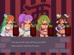 Screenshots Girls & Dungeons 