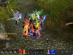 Screenshots MU Online 
