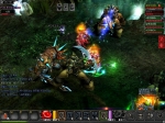 Screenshots MU Online 