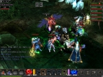 Screenshots MU Online 