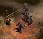 Screenshots MU Online 