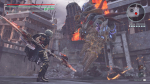 Screenshots God Eater 3 