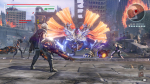 Screenshots God Eater 3 