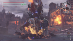Screenshots God Eater 3 