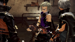 Screenshots God Eater 3 