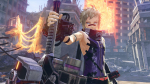 Screenshots God Eater 3 