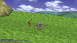 Screenshots Grandia HD Remaster 