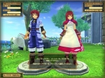 Screenshots Grandia Online 