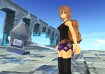 Screenshots Grandia Online 