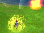 Screenshots Grandia Online 