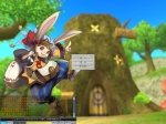 Screenshots Grandia Online 