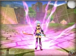 Screenshots Grandia Online 