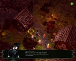Screenshots Grotesque Tactics: Evil Heroes 