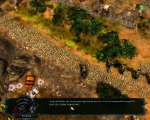 Screenshots Grotesque Tactics: Evil Heroes 