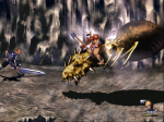 Screenshots Guardian's Sword II : Egria 