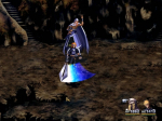 Screenshots Guardian's Sword II : Egria 