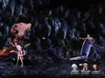 Screenshots Guardian's Sword II : Egria 