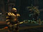 Screenshots Guild Wars: Eye of the North 