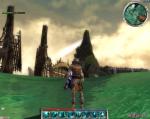 Screenshots Guild Wars: Factions La mer de Jade