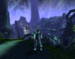 Screenshots Guild Wars: Factions La foret d'Echovald