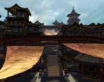 Screenshots Guild Wars: Factions Bienvenue à Cantha