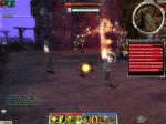 Screenshots Guild Wars: Factions En pleine « coopération » (silence je joue)