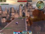 Screenshots Guild Wars: Nightfall Des forteresses ont été construites un peu partout dans le désert