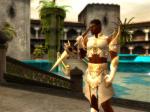 Screenshots Guild Wars: Nightfall Un parangon